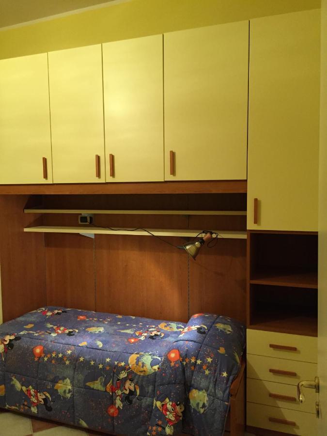 Casa Ondina Ussana - Giardino, Wi-Fi, Aria Condizionata Διαμέρισμα Εξωτερικό φωτογραφία