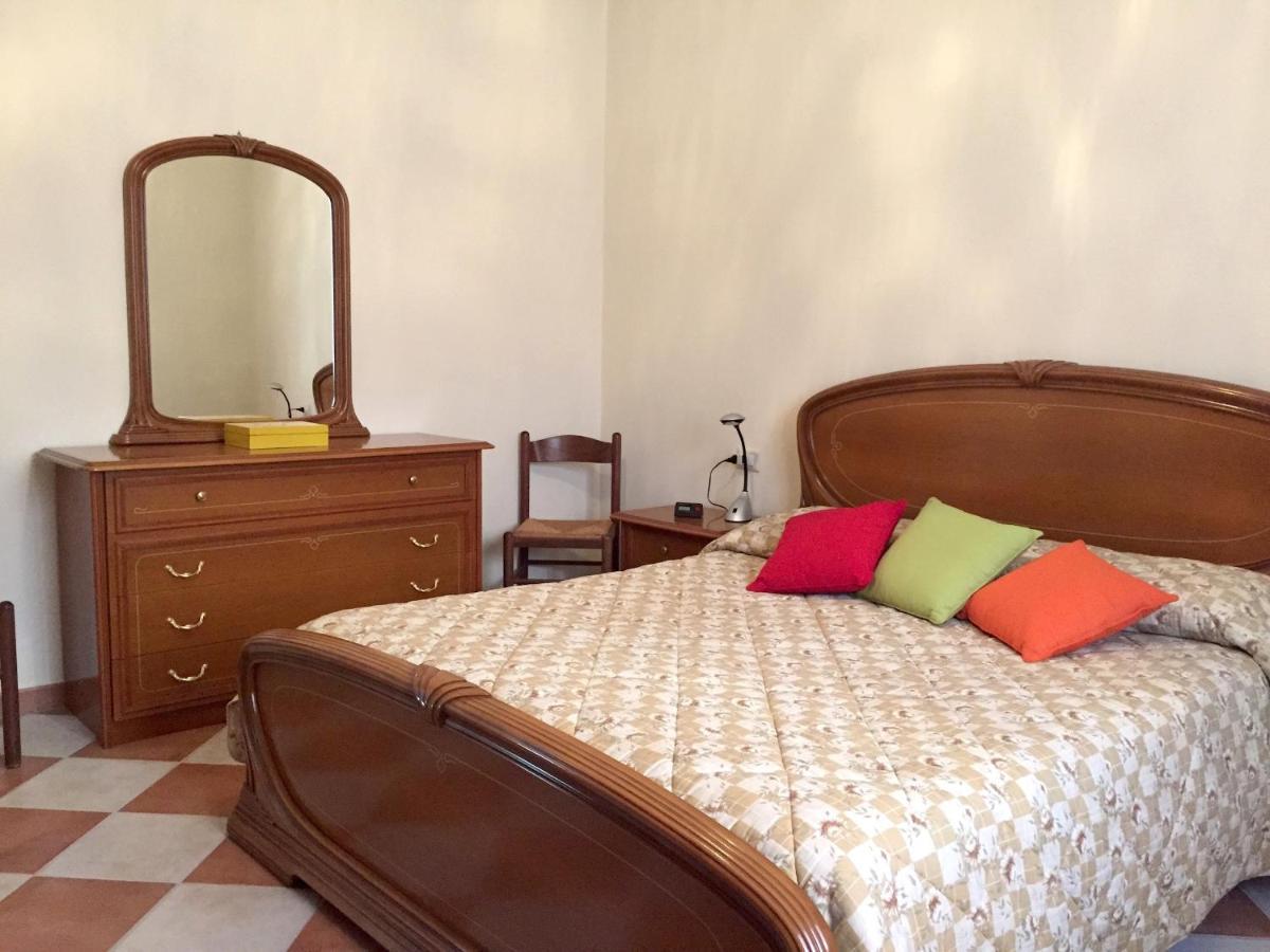 Casa Ondina Ussana - Giardino, Wi-Fi, Aria Condizionata Διαμέρισμα Εξωτερικό φωτογραφία